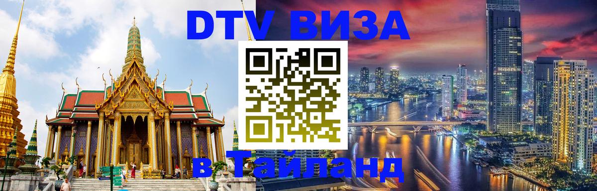 Сколько стоит DTV виза — актуальные цены, оформление даже без документов - 21.11.2025 